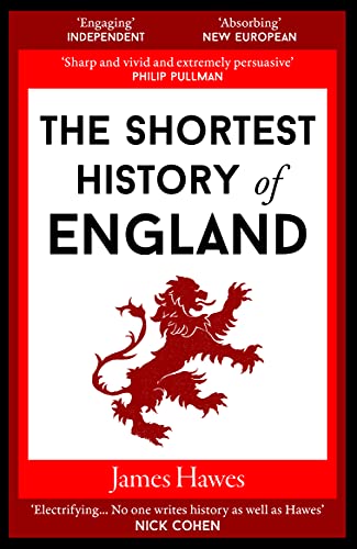 The Shortest History of England (English Edition)