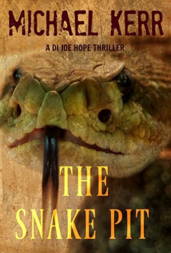 The Snake Pit (English Edition)