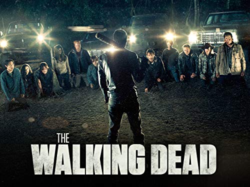 The Walking Dead - Season 7