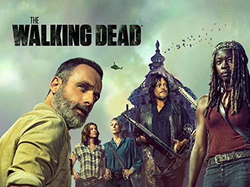 The Walking Dead - Season 9