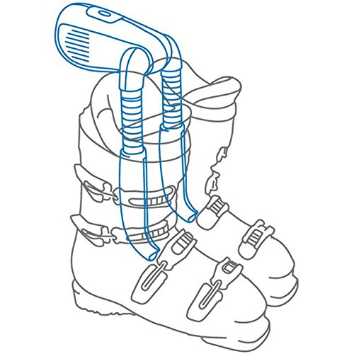 Therm-ic Dryer - Secador de calzado (EU), Talla única