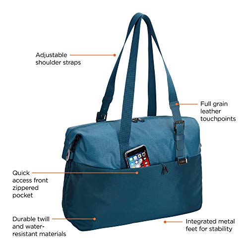 Thule Bolsas Spira Unisex, Azul Legion, Talla única