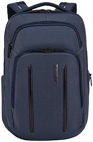 Thule Crossover 2 - Mochila de 20L, Color Azul