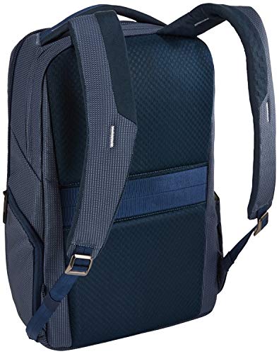 Thule Crossover 2 - Mochila de 20L, Color Azul