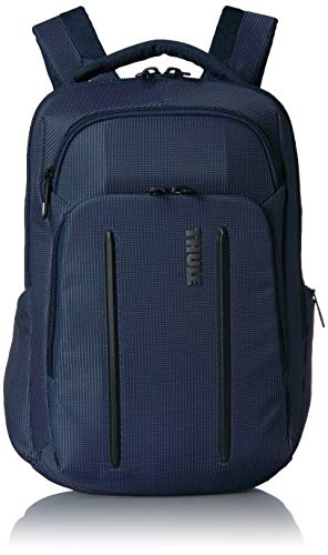 Thule Crossover 2 - Mochila de 20L, Color Azul