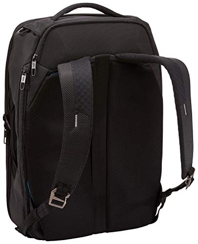 Thule Crossover 2 - Mochila de 20L, Color Negro