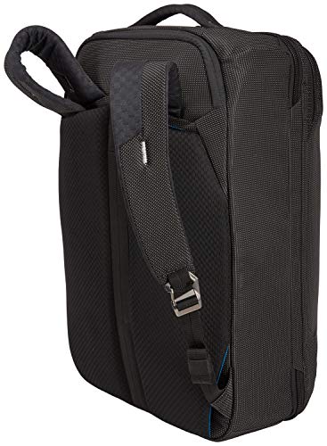 Thule Crossover 2 - Mochila de 20L, Color Negro