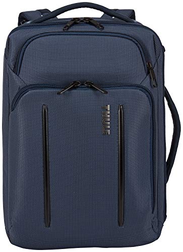 Thule Crossover 2 - Mochila para Ordenador portátil de 15.6", Color Azul