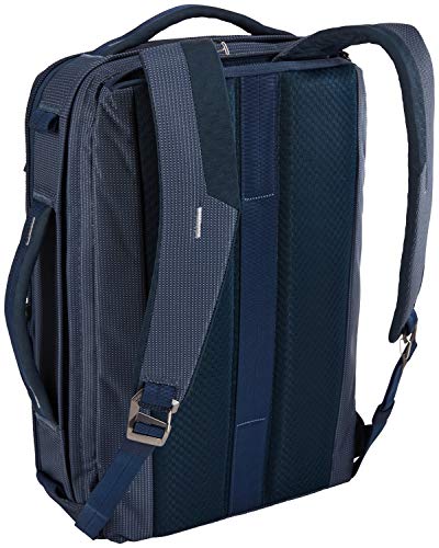 Thule Crossover 2 - Mochila para Ordenador portátil de 15.6", Color Azul