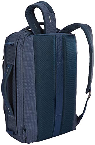 Thule Crossover 2 - Mochila para Ordenador portátil de 15.6", Color Azul