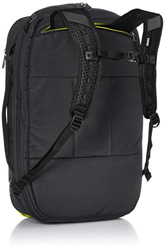 Thule, Subterra unisex-adult, Negro, 55 cm