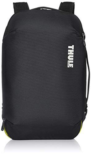 Thule, Subterra unisex-adult, Negro, 55 cm