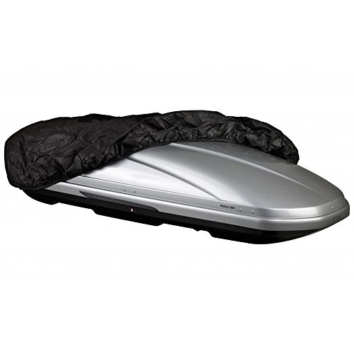 Thule TH6981 Funda para Bicicleta, Unisex Adulto, Gris, Talla Única