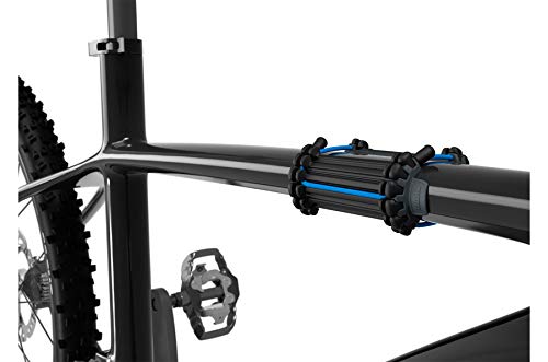 THULEGROUP thuleg Roup Carbon Frame Protector, Marco Protector para Bicicletas de Carbono