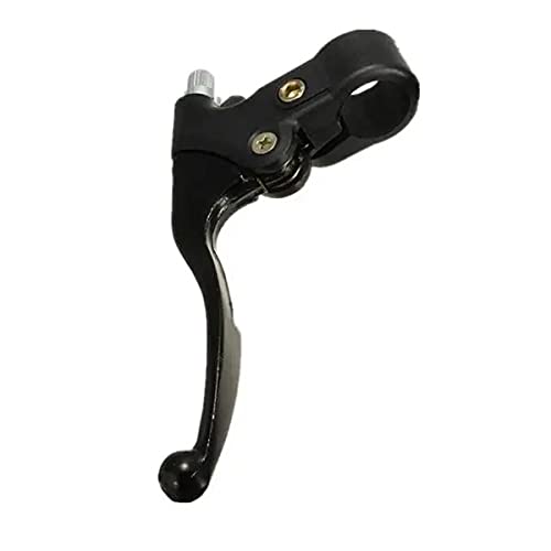 Thumb Throttle TW & INFRONT Handbrake Palanca para MI & NIMO & TOOM & ADP & ITDIRT BICICLE A & TVLET, El Joystick es más fácil