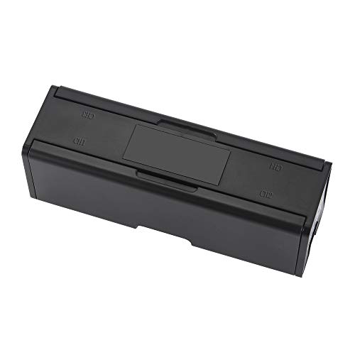 Tineer Portable 4 en 1 Hub Universal de Carga de múltiples baterías para dji Mavic 2 Zoom/Pro Drone Cargador de batería Accesorio
