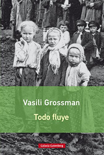 Todo fluye (EBOOK)