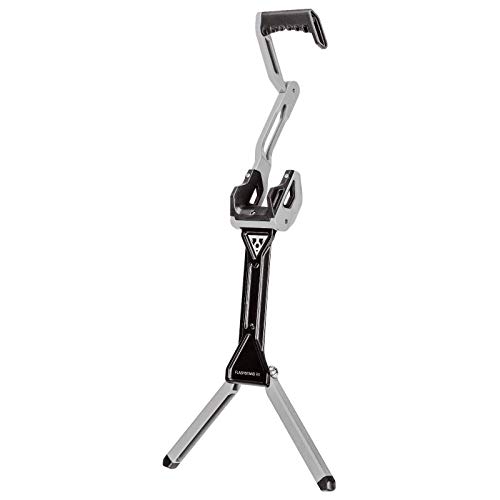 TOPEAK Flashstand RX Mountain Bike Soportes Ciclismo, Adultos Unisex, Multicolor (Multicolor), Talla Única