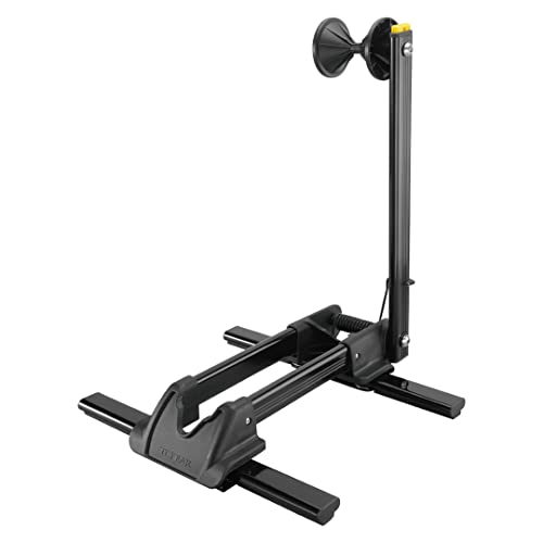 TOPEAK Soporte Lineup Stand, Black, One Size, tw014b