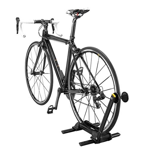 TOPEAK Soporte Lineup Stand, Black, One Size, tw014b