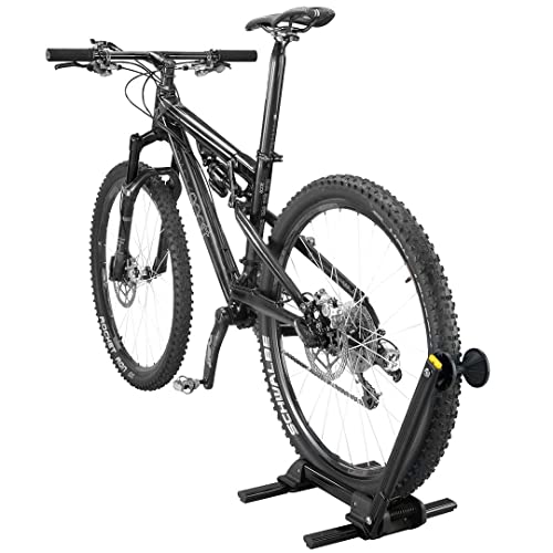 TOPEAK Soporte Lineup Stand, Black, One Size, tw014b