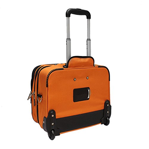 Totto Maletín, 32 L, Naranja