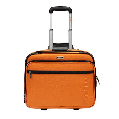 Totto Maletín, 32 L, Naranja