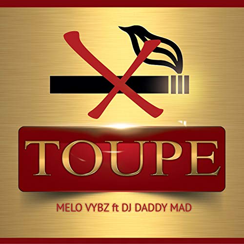 Toupé (Radio edit)