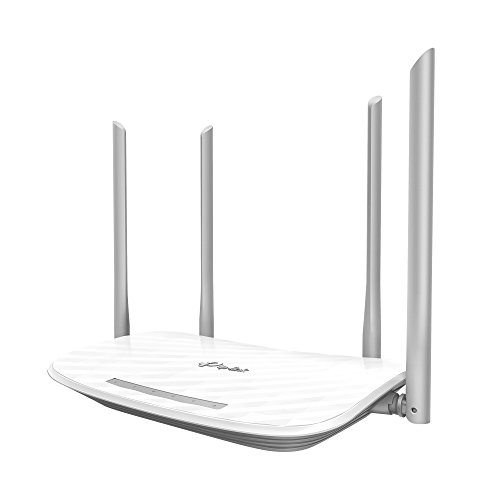 TP-Link ARCHER C50 v4 4PSW 1200Mbps 10/100 Mbps -