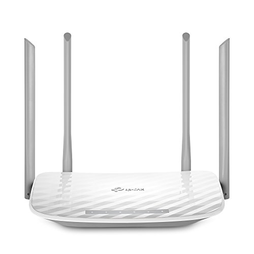 TP-Link ARCHER C50 v4 4PSW 1200Mbps 10/100 Mbps -