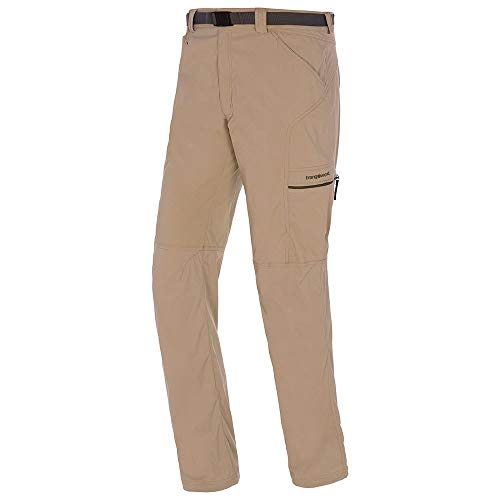 Trango Pant. Largo Osil DN Pantalón, Hombre, Tierra, 2XL (-5cm)