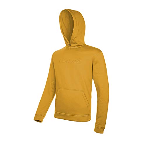 Trangoworld Moneva Sudadera, Hombre, Girasol, S