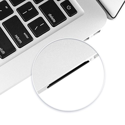 Transcend JetDrive Lite 130 - 256 GB Tarjeta de memoria para MacBook Air 13"