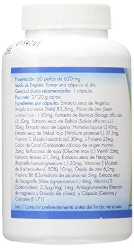 Triconatura Isomax 60Cap. 300 g 1 Unidad