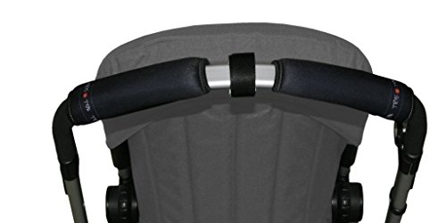 Tris & Ton - Funda cubre asa, empuñadura para silla de paseo ¡Distintos diseños!