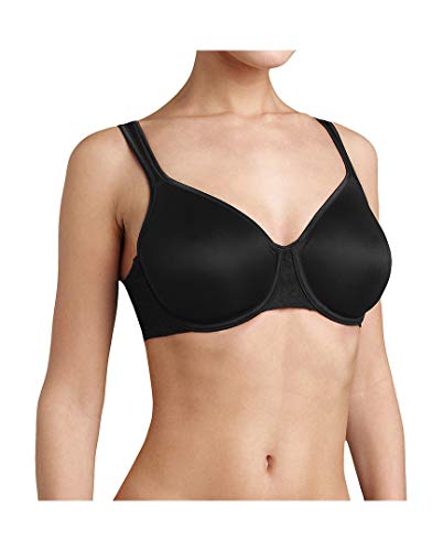 Triumph Comfort Minimizer W Sujetador básico para Mujer Negro 80E