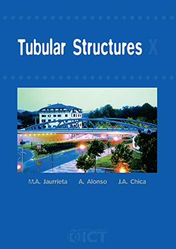 Tubular Structures X: Proceedings of the 10th International Symposium, Madrid, Spain, 18-20 September 2003 (English Edition)