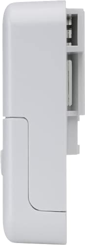 UBIQUITI Networks Eth-SP-G2 Blanco limitador de tensión - Regleta (500 A, Blanco, 80 g, 91 mm, 61 mm, 32,5 mm)