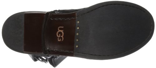 UGG W Conor Studs - Biker Boots mujer, color negro, talla 36