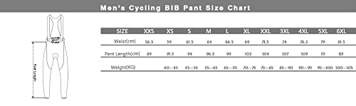 UGLY FROG Bike Wear Designs Maillots de Bicicleta Maillots de Bicicleta Traje de Invierno Hombres Ropa de Ciclo Jersey de Manga Larga + Pantalones Bib Acolchados Cómodo FAXLZR03