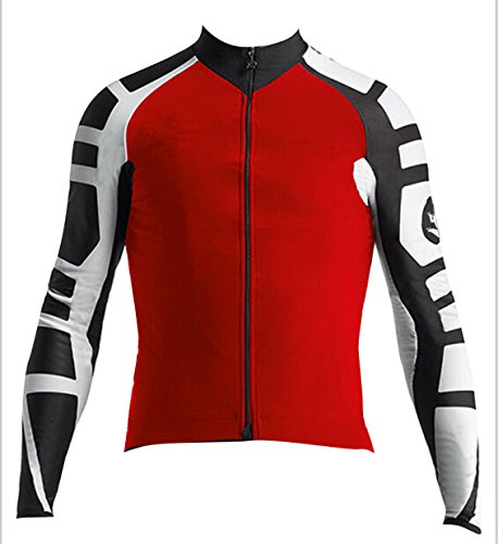 UGLY FROG Camisetas de Ciclismo para Hombre Transpirable Chaleco de Bicicleta sin Mangas MTB Chaqueta para Deportes al Aire Libre