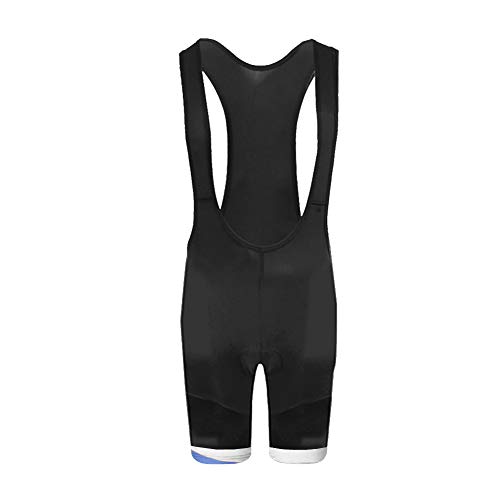 UGLY FROG MTB Ropa Ciclismo Culote Corto con Tirantes Y Badana Gel Culotte para MTB Ciclistas Hombre Culote MTB Pantalones Cortos