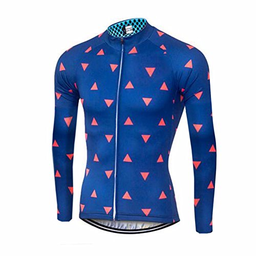 UGLY FROG Nuevo De Invierno Mantener Caliente Manga Larga Maillot Ciclismo Hombre Winter Style