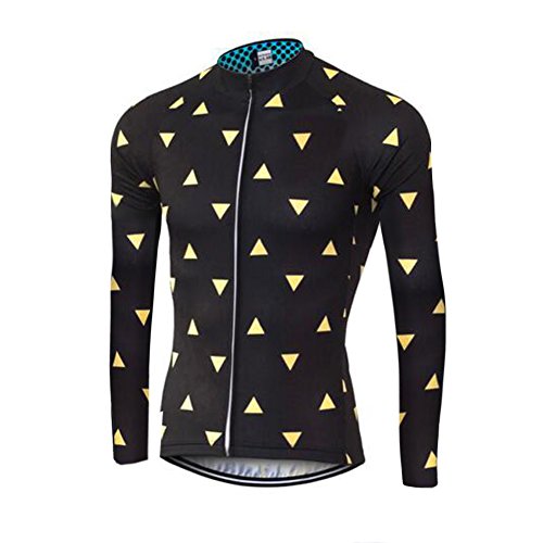 UGLY FROG Nuevo De Invierno Mantener Caliente Manga Larga Maillot Ciclismo Hombre Winter Style