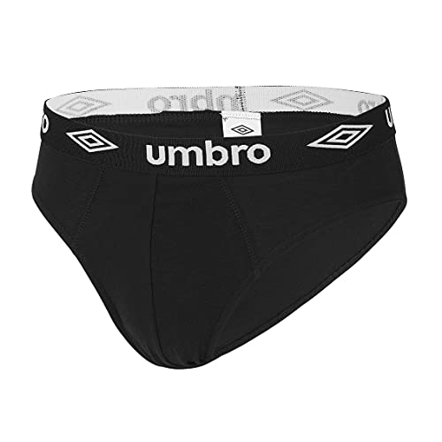 Umbro Slip Umb/1/Scx5 Ropa Interior, Clase, XL para Hombre