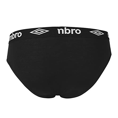 Umbro Slip Umb/1/Scx5 Ropa Interior, Clase, XL para Hombre