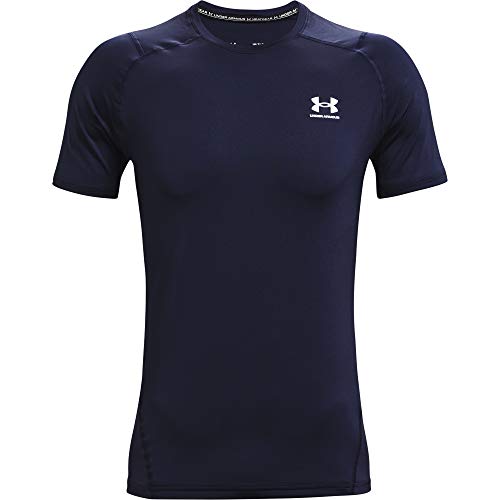 Under Armour Maillot ajusté Heatgear