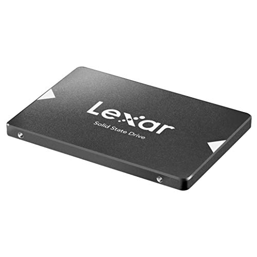 Unidad de Estado Sólido Lexar NS100 2,5" 1TB SATA III (6Gb/s)