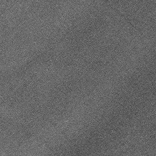 Utopia Bedding Sabana Bajera 160x200 - Gris - Bolsillo Profundo - Microfibra Cepillada (Cama 160)