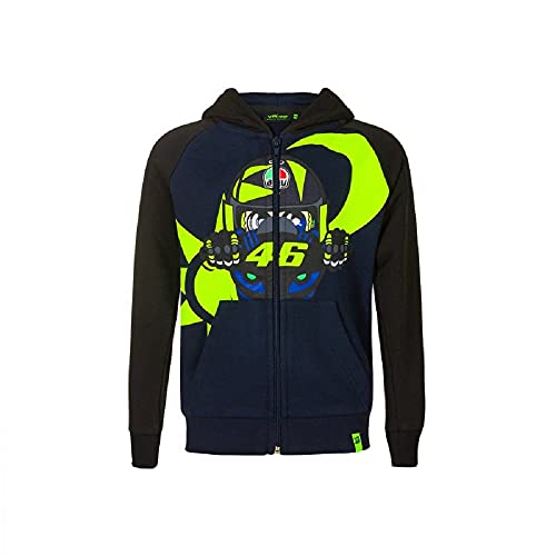 Valentino Rossi Lana Bike,1/3,Azul,Chico